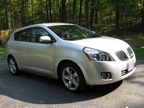 09 pontiac vibe reviews|pontiac vibe 2009 pictures.